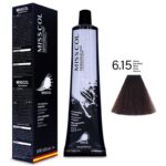 Tinte Misscol 6.15