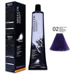 Tinte Misscol 02