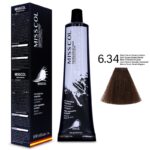 Tinte Misscol 6.34