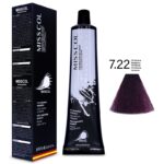 Tinte Misscol 7.22
