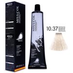 Tinte Misscol 10.37
