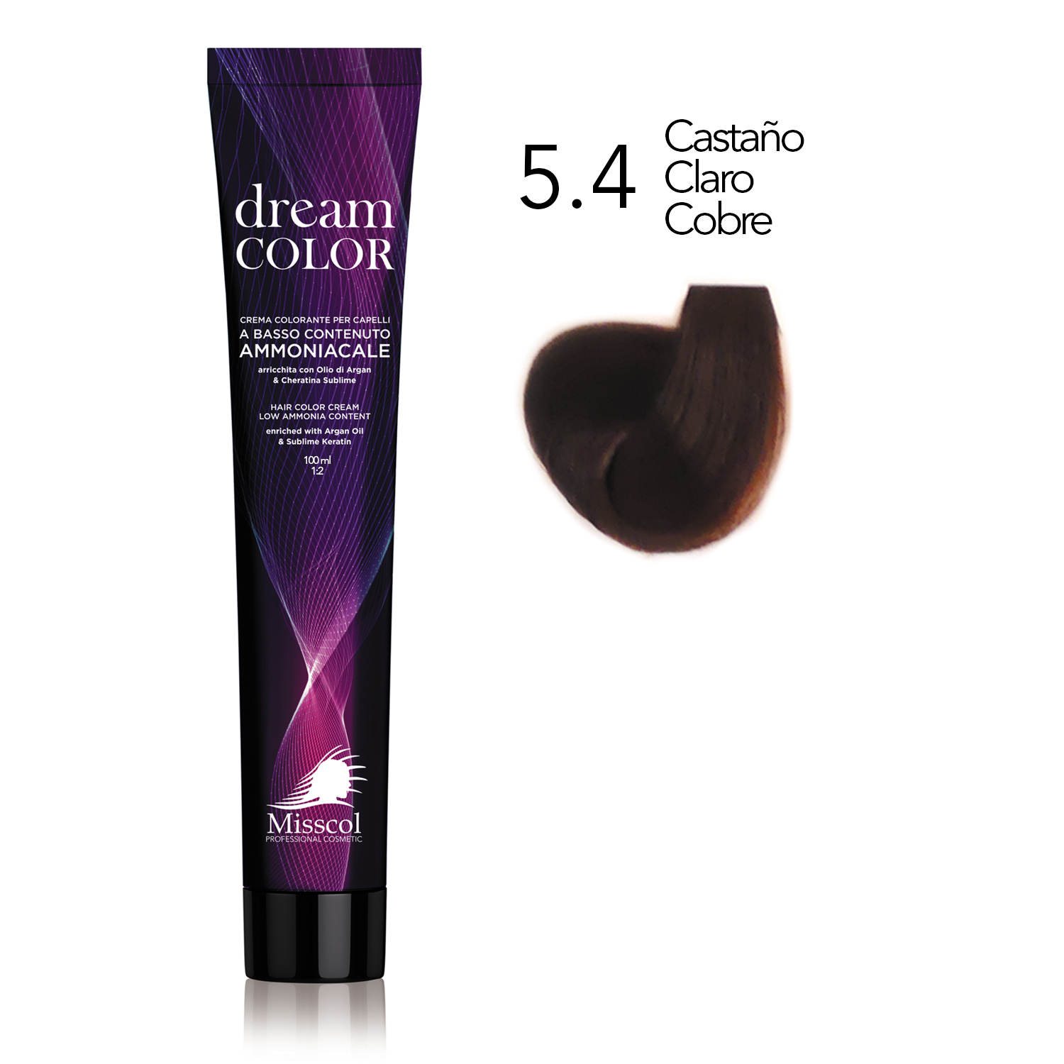 5.4-tinte-dream-2.50-20-2 5.4 tinte dream - Image 1