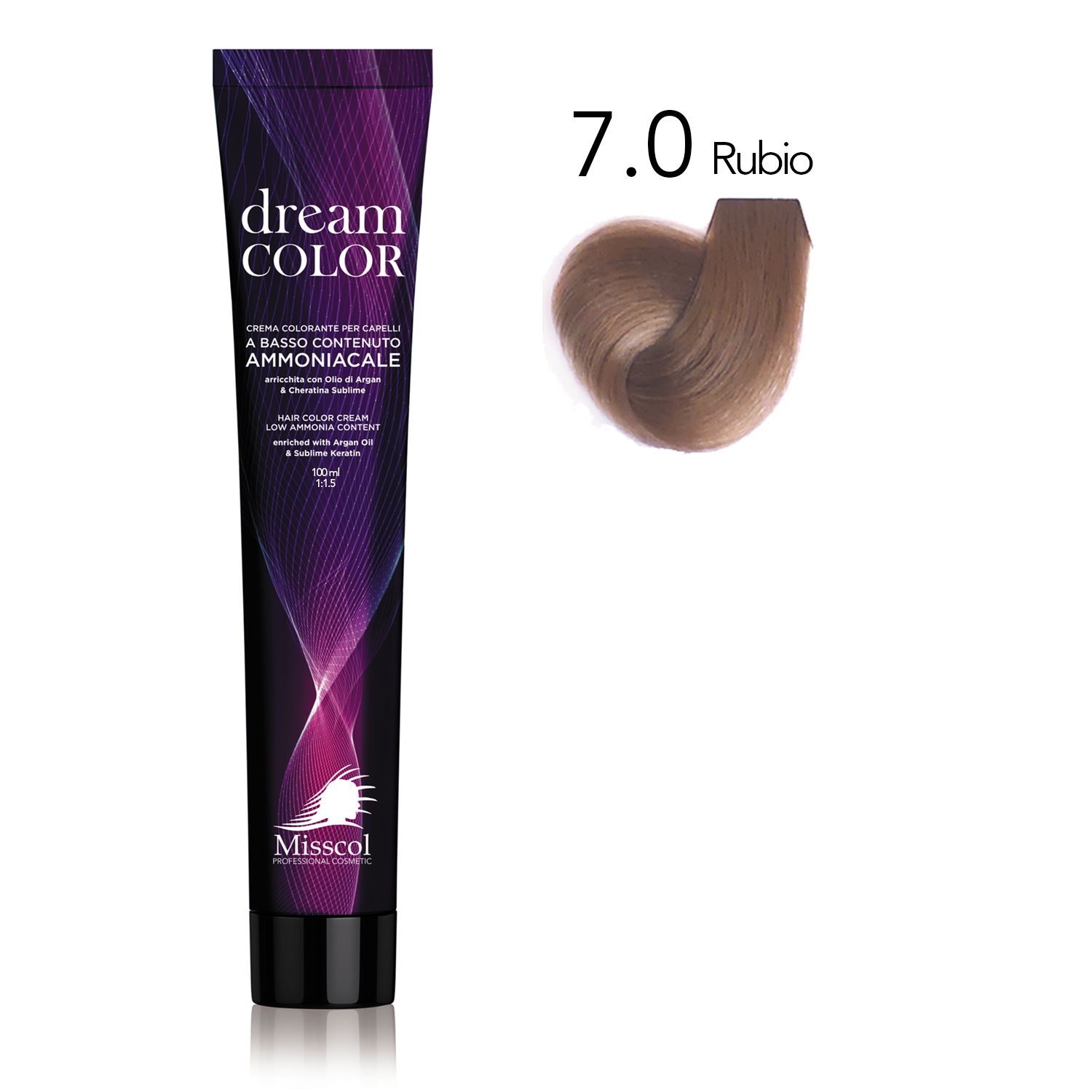 7.0-tinte-dream-2.50-31-2 7.0 tinte dream - Image 1
