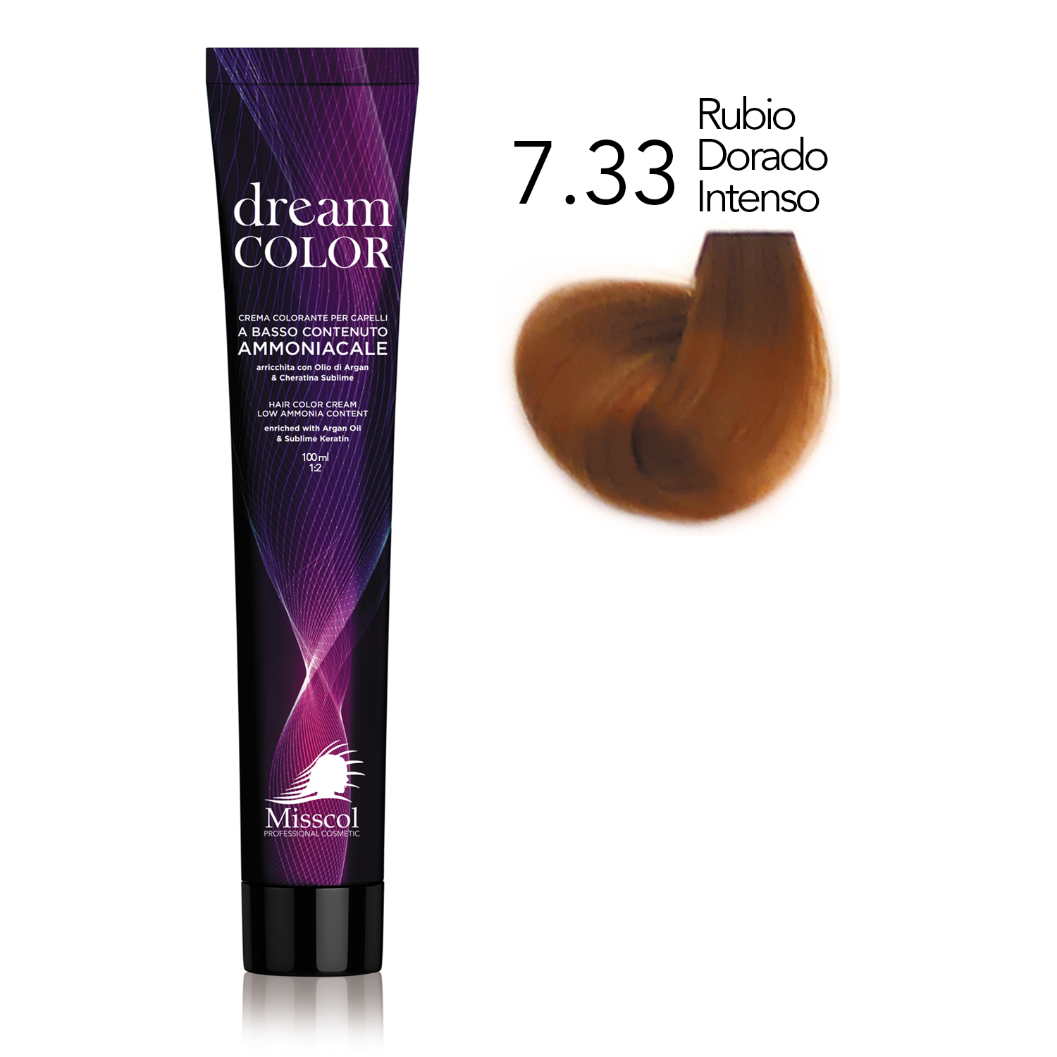 7.33-tinte-dream-2.50-62-2 7.33 tinte dream - Image 1