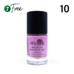 Esmalte 7free 10