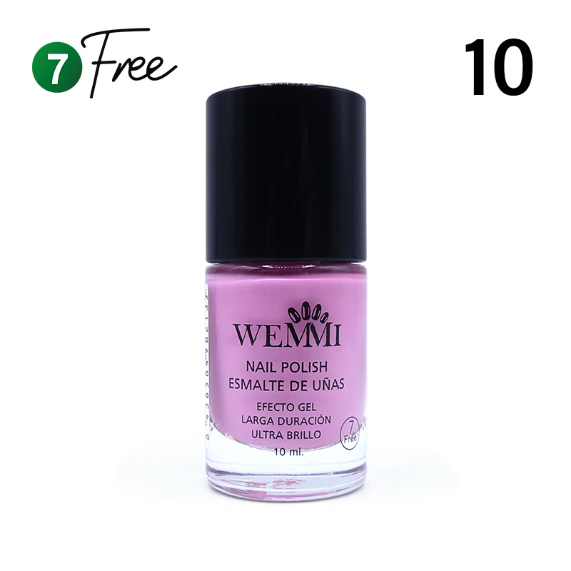 7free-3.50-10-1 Esmalte 7free 10 - Image 1