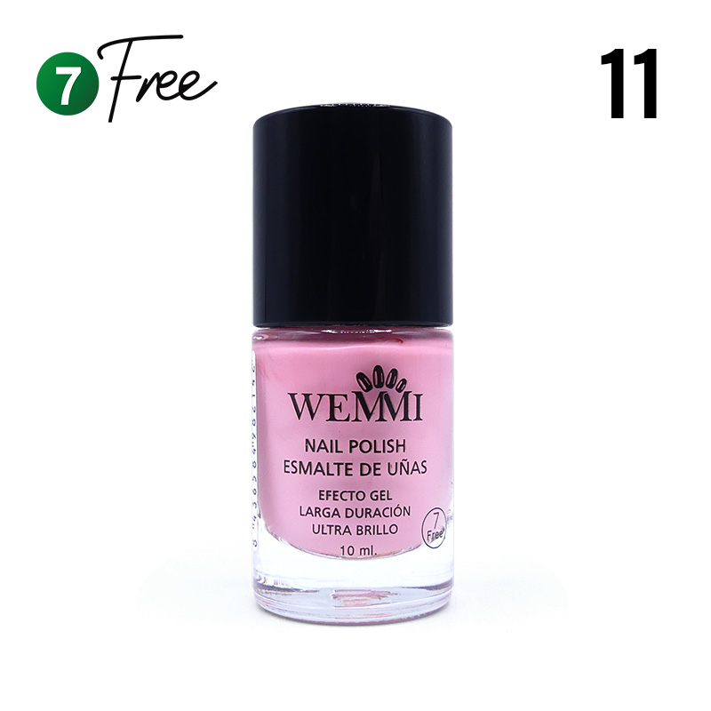 7free-3.50-11-1 Esmalte 7free 11 - Image 1