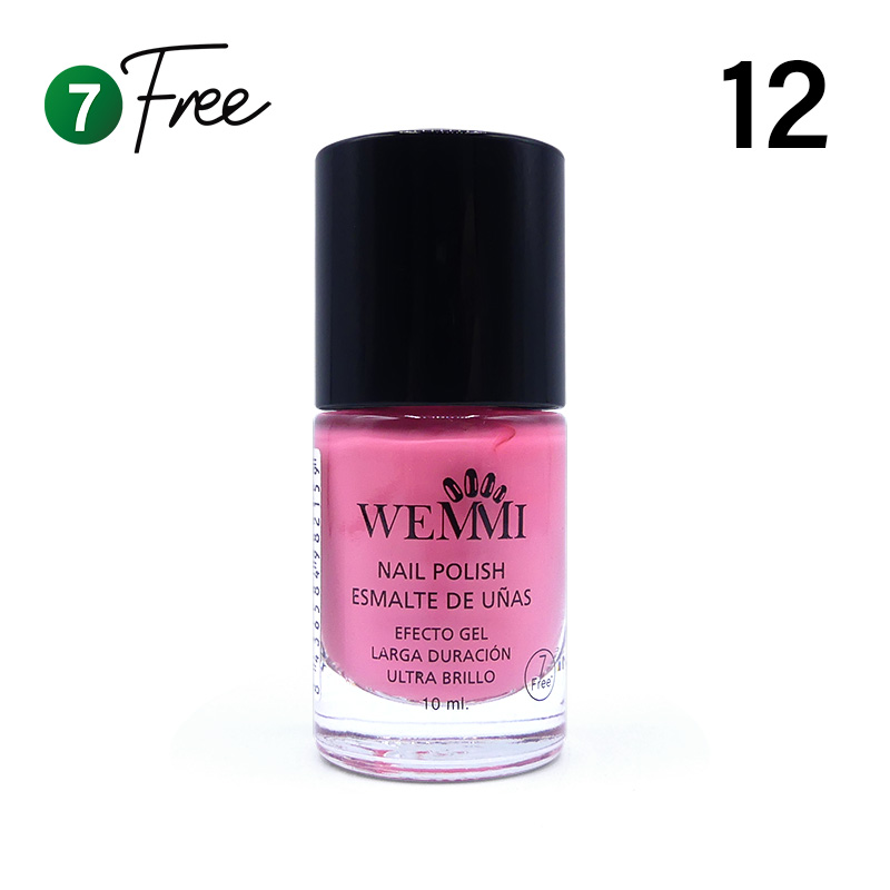 7free-3.50-12-1 Esmalte 7free 12 - Image 1