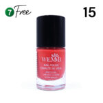 Esmalte 7free 15