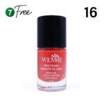 Esmalte 7free 16