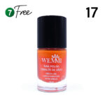 Esmalte 7free 17