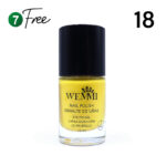 Esmalte 7free 18
