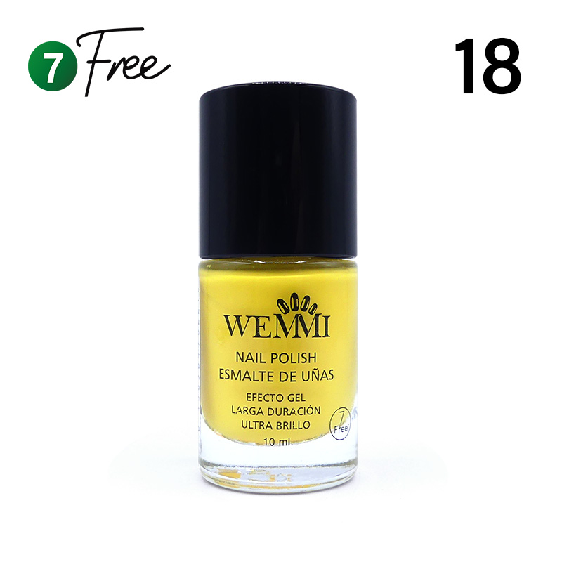 7free-3.50-18-1 Esmalte 7free 18 - Image 1