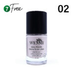 Esmalte 7free 02