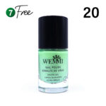 Esmalte 7free 20