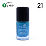 Esmalte 7free 21