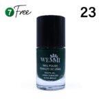 Esmalte 7free 23