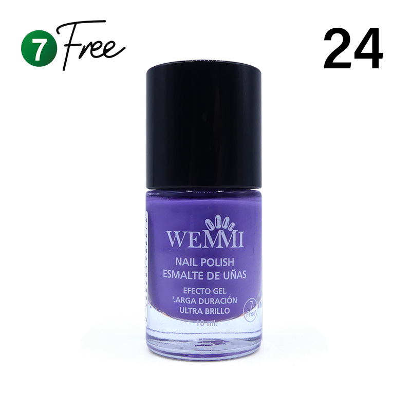 7free-3.50-24-1 Esmalte 7free 24 - Image 1