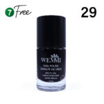 Esmalte 7free 29