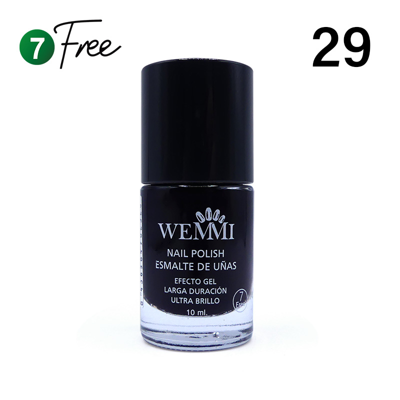 7free-3.50-29-1 Esmalte 7free 29 - Image 1