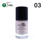 Esmalte 7free 03