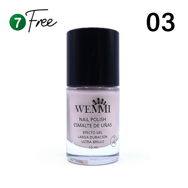 7free-3.50-3-1 Esmalte 7free 03 - Image 1