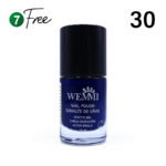 Esmalte 7free 30