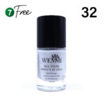 Esmalte 7free 32