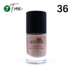 Esmalte 7free 36