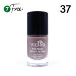 Esmalte 7free 37