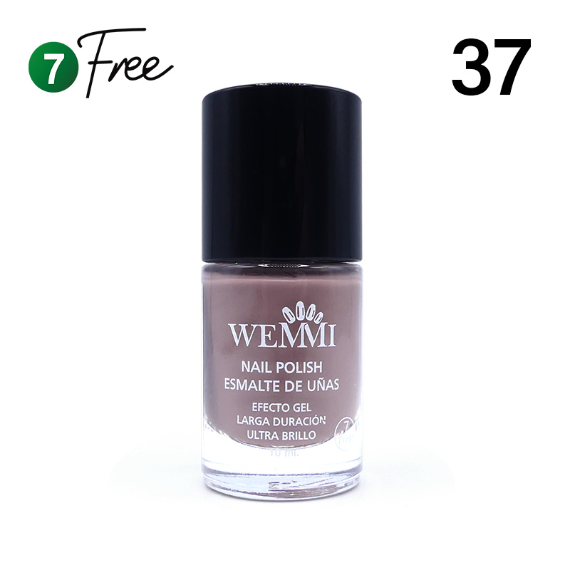 7free-3.50-37-1 Esmalte 7free 37 - Image 1