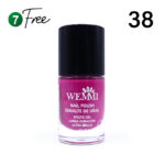 Esmalte 7free 38