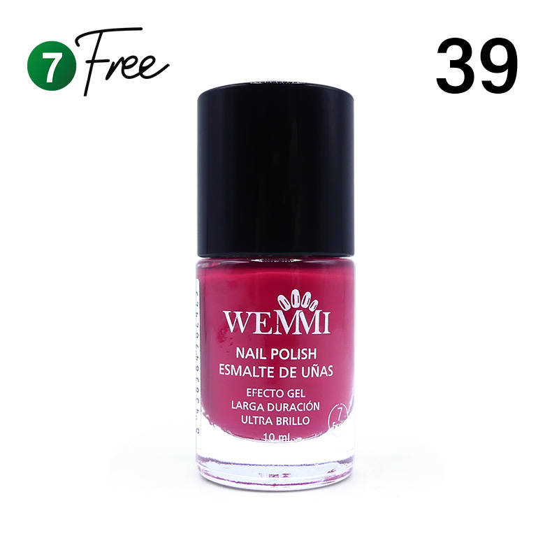 7free-3.50-39-1 Esmalte 7free 39 - Image 1