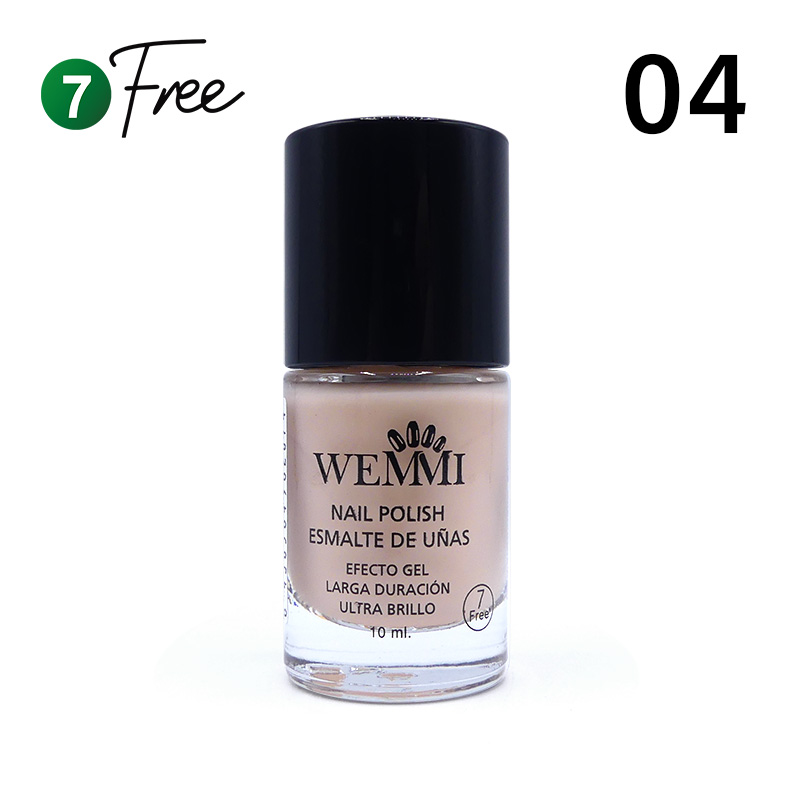 7free-3.50-4-1 Esmalte 7free 04 - Image 1