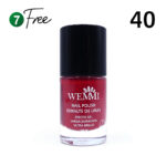 Esmalte 7free 40