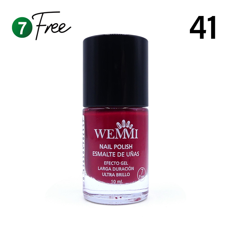 7free-3.50-41-1 Esmalte 7free 41 - Image 1