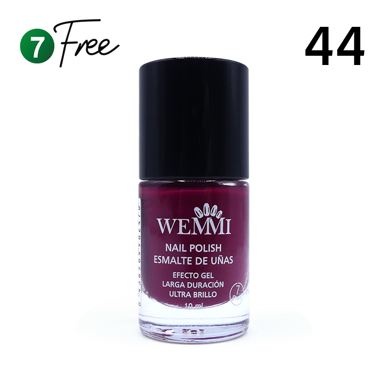 7free-3.50-44-1 Esmalte 7free 44 - Image 1