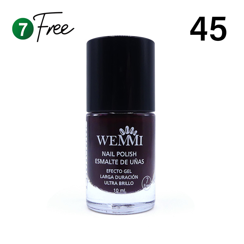 7free-3.50-45-1 Esmalte 7free 45 - Image 1