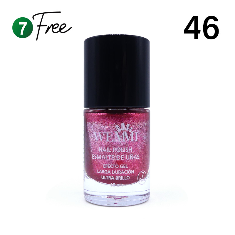 7free-3.50-46-1 Esmalte 7free 46 - Image 1