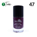 Esmalte 7free 47