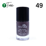 Esmalte 7free 49