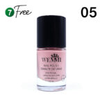 Esmalte 7free 05