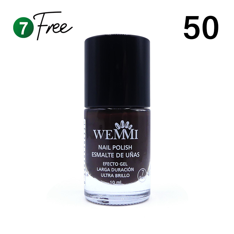 7free-3.50-50-1 Esmalte 7free 50 - Image 1