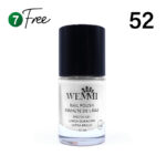 Esmalte 7free 52