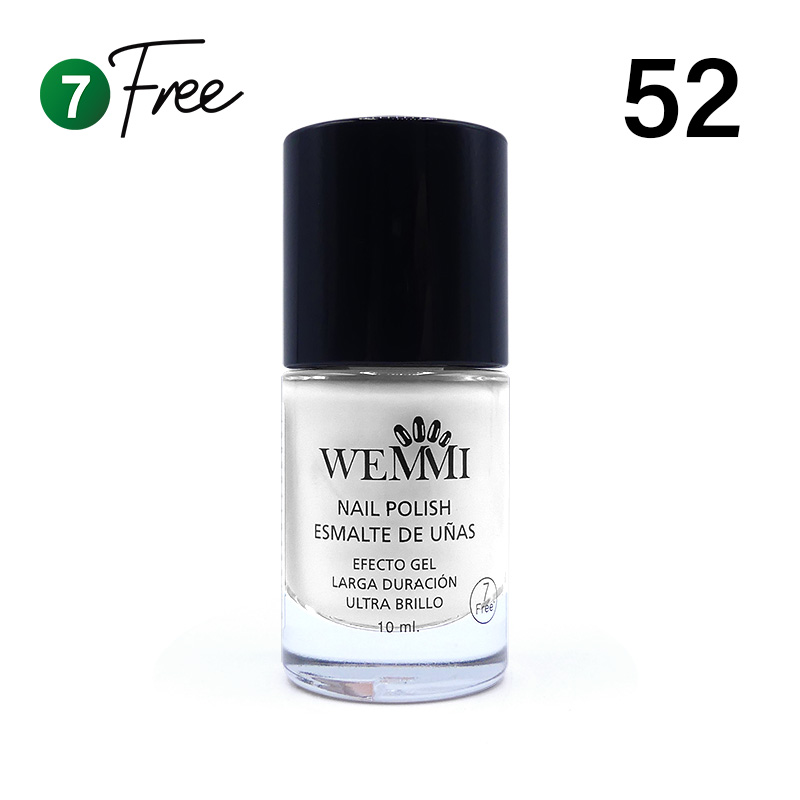7free-3.50-52-1 Esmalte 7free 52 - Image 1