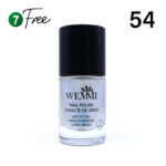 Esmalte 7free 54