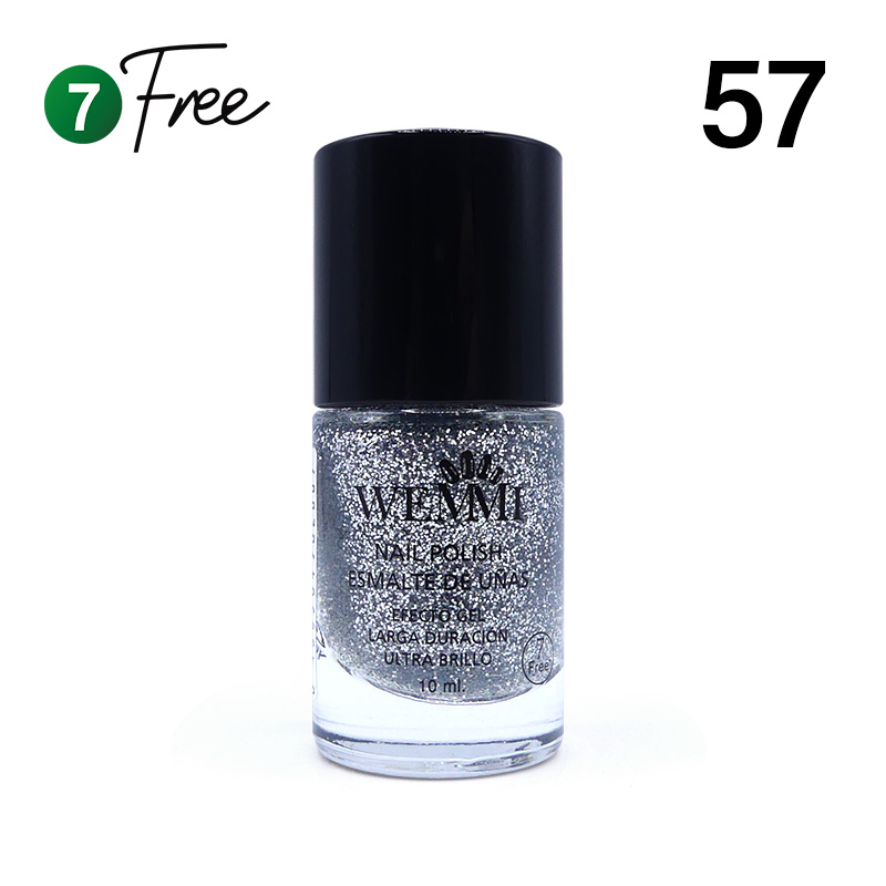 7free-3.50-57-1 Esmalte 7free 57 - Image 1