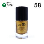 Esmalte 7free 58