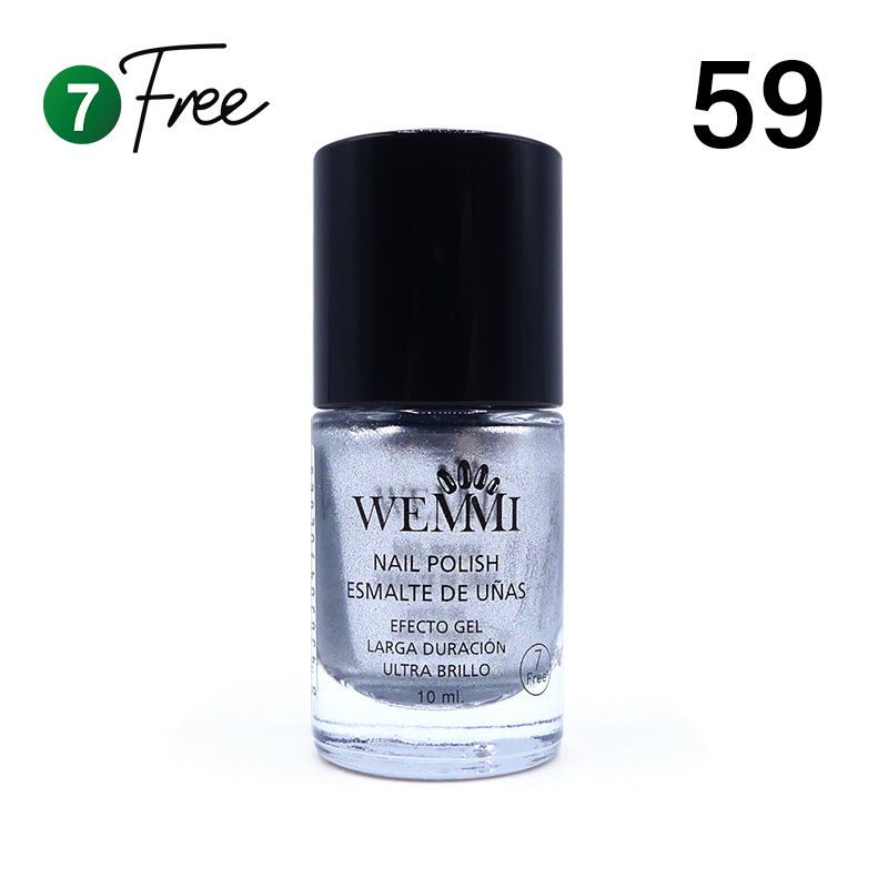 7free-3.50-59-1 Esmalte 7free 59 - Image 1