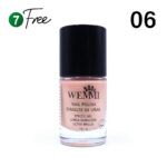 Esmalte 7free 06